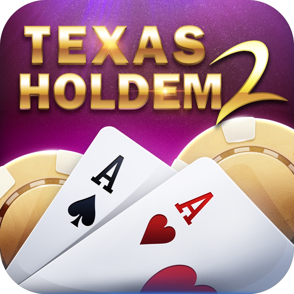 texas holdem game free download