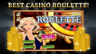再生ルーレット オンライン - カジノゲー... screenshot1
