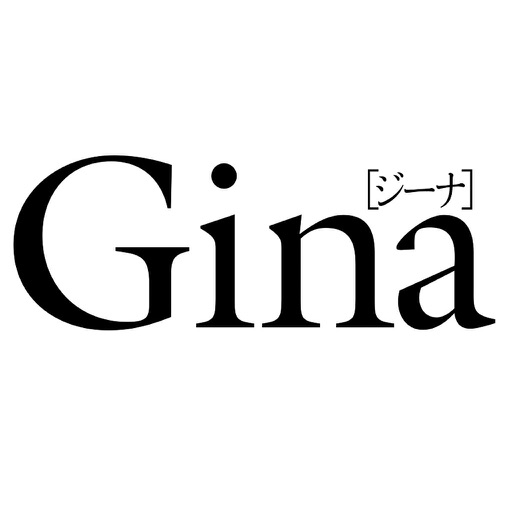 Gina 【ジーナ】