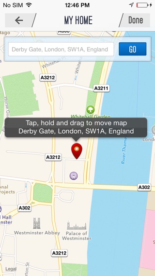 iPhone Screenshot 2
