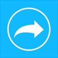 Swipy-Email yourself quick notes with a single swipe