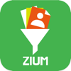 ZIUM(지움) : 원 터치 사진 정리 및 용량 확보 어플 - Bill Kim