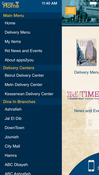 iPhone Screenshot 2