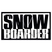 Snowboarder Magazine icon