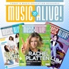 Music Alive! Magazine