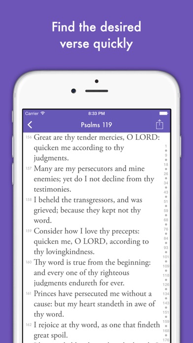 iPhone Screenshot 1