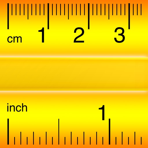 2 inches actual size