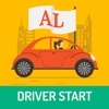 Alabama Driver Start - prepare for the Alabama state driving knowledge test