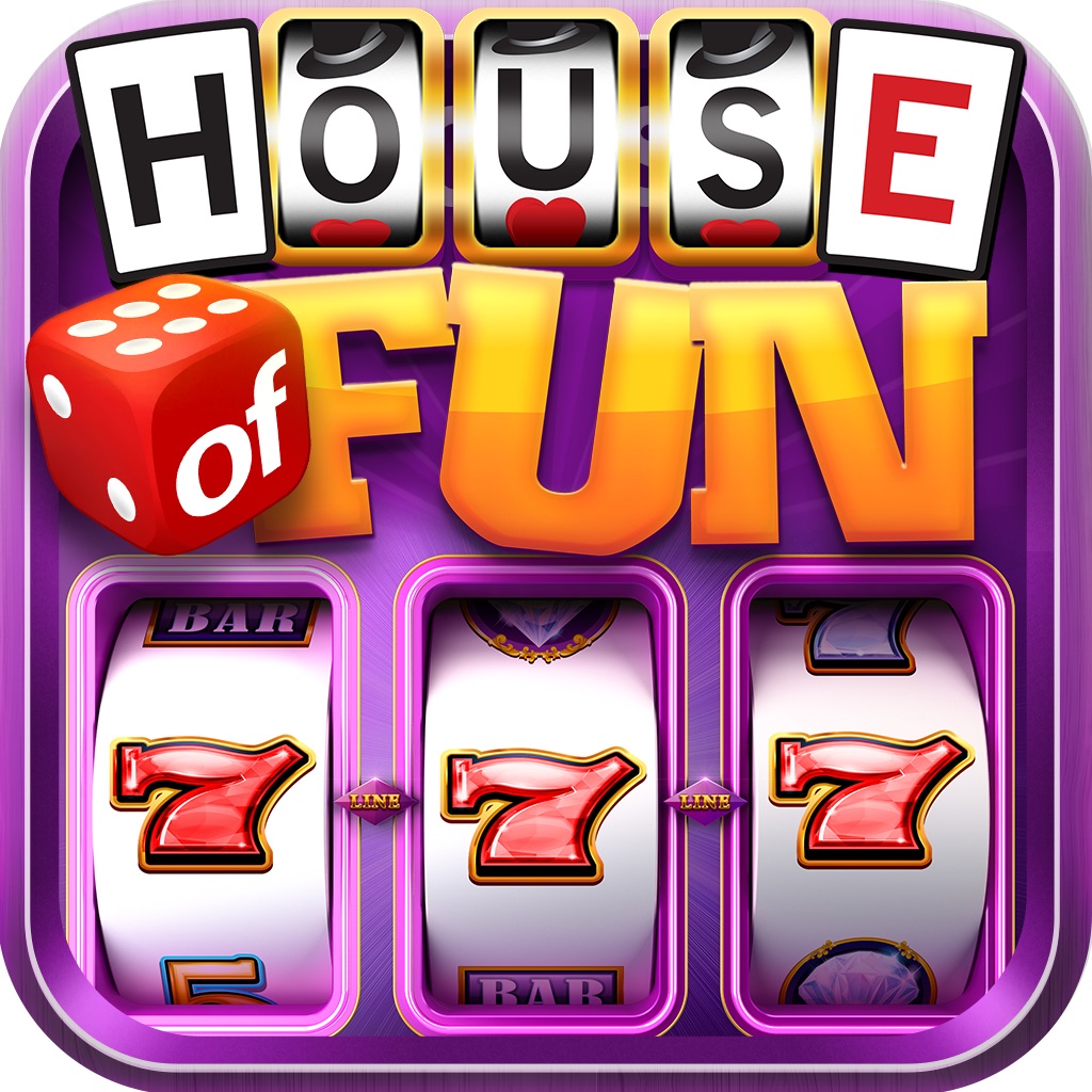 Slots Free Casino House of Fun! Play & Win with the Latest Slots Games