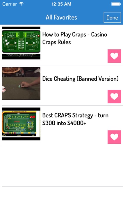 Casino Craps Guide - Best Video Guide by Yashpal Padiya