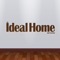 The Ideal home and Ga...
