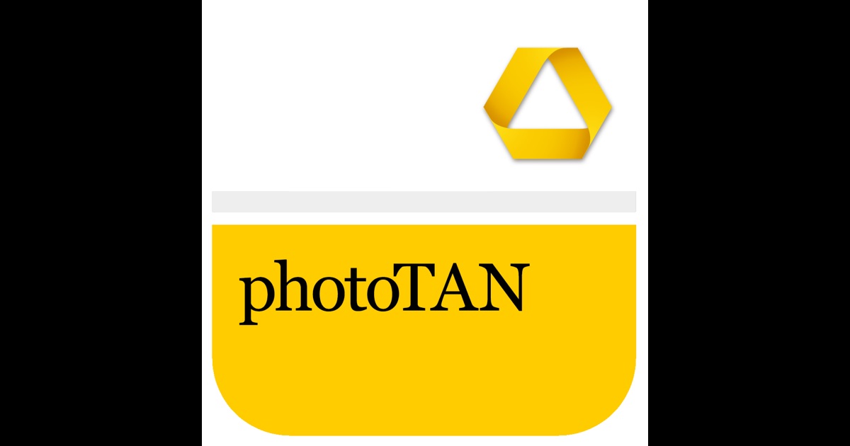 Commerzbank PhotoTANを App Store で