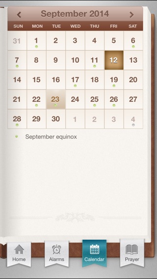 iPhone Screenshot 3