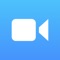 Videon - Video Camera and Editor with Zoom, Pause, Effects, Filters (AppStore Link)