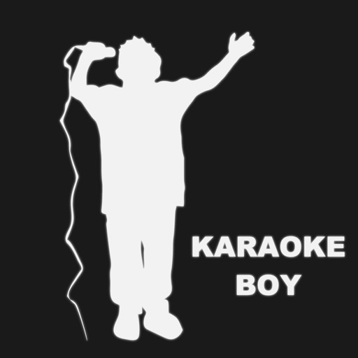 KARAOKE BOY-無料のカラオケアプリ-