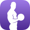 Game Maker Photo Video and Emoji for Basketball Kids, LLC - 男性用ジム: ボディビルダーは寒さに強い？筋肉量と代謝の関係について アートワーク