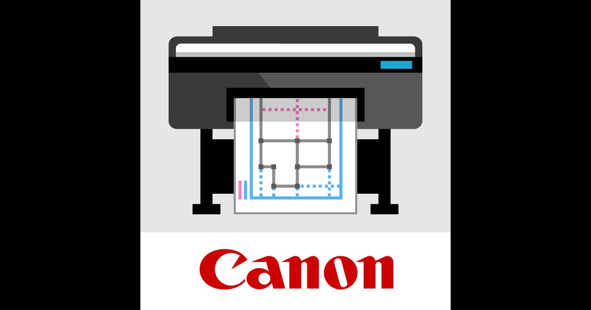 download canon printer app for mac