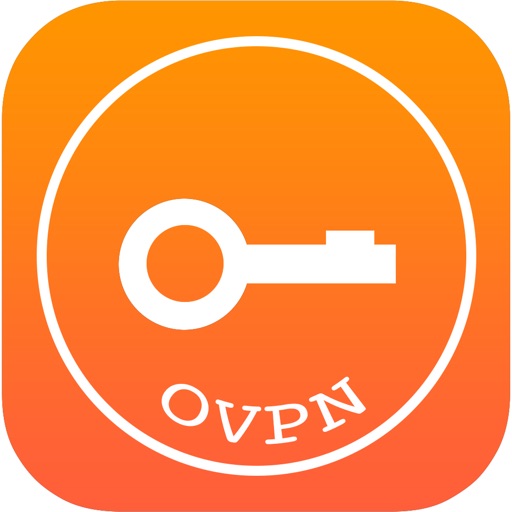 OVPN Finder - Free VPN Tools
