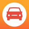 Follow My Car - Car Finder, Car Locator and Parking Meter Alarm