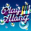 Play Along Keys - Play Along with songs on a keyboard!