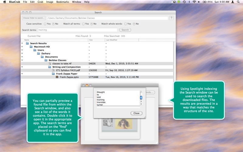 Screenshot 3