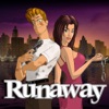 Runaway: A Road Adventure (AppStore Link)
