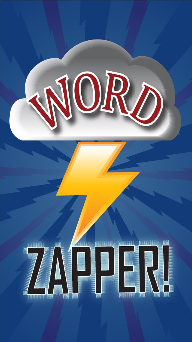 Word Zapper screenshot1