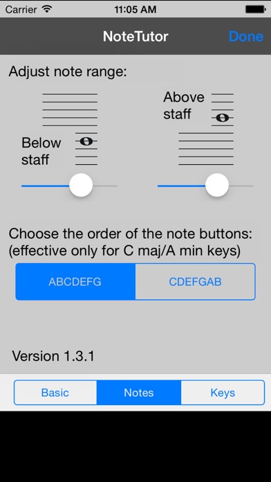 iPhone Screenshot 2