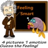 Feeling Smart - 4 Pics 1 Feeling