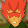Awesome Super Hero Street Racer Pro - cool virtual street race street