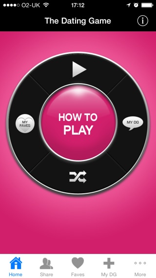 iPhone Screenshot 2