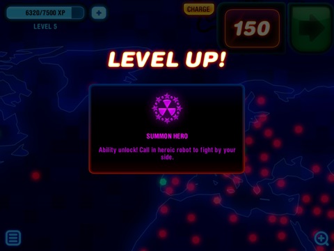 Игра Robotek