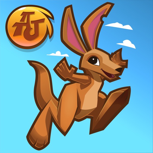AJ Jump: Animal Jam Kangaroos! App - FREE Download Now | AJ ...