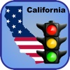California Drivers Test