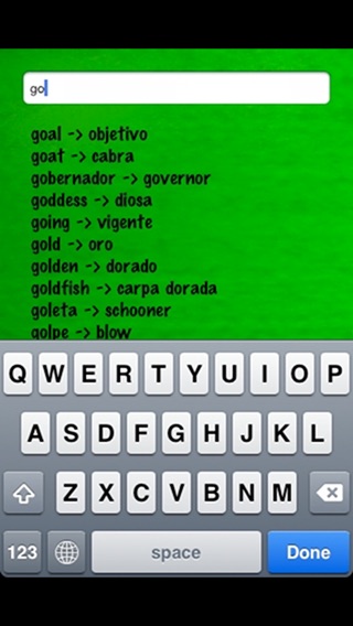 iPhone Screenshot 5