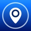 Puerto Rico Offline Map + City Guide Navigator, Attractions and Transports