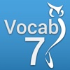 Knowsys Level 7 Vocabulary Flashcards