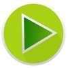 iPlayerX - A fully functional media player able to play almost every kind of media file. entertainment media 