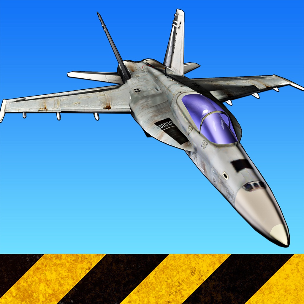 F18 Carrier Landing - Apps on Google Play