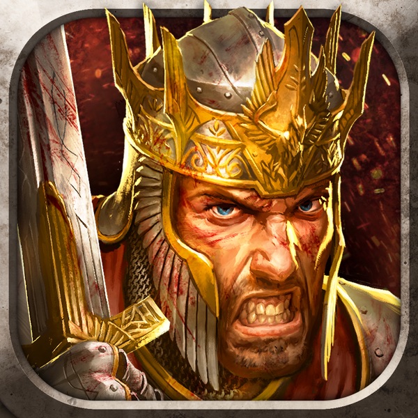 Kings of the Realm – Conquer the Throne App APK Download For Free in