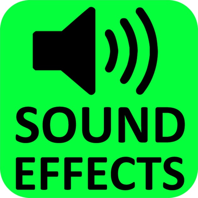 free sound effects pack for video editing