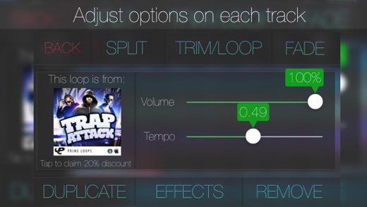 iPhone Screenshot 2