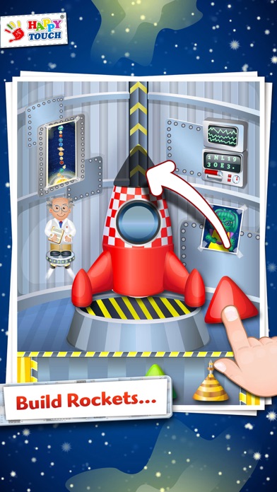 iPhone Screenshot 1