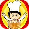 Cooking Game Dryfruit Compote