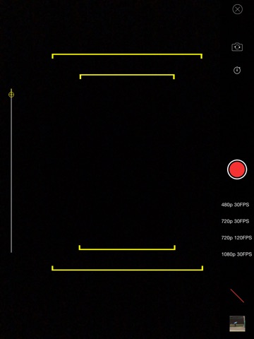 iPad Screenshot 3