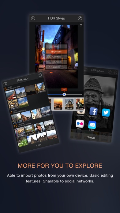 iPhone Screenshot 5