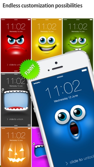 iPhone Screenshot 3