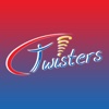 Twister Gymnastics
