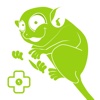 Augen Fitness - Dein tägliches Workout mit Toby Tarsier