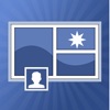 Cover Photo Maker for Facebook 無料版 - Design and create your own custom Facebook profile page covers that reflects your personality!